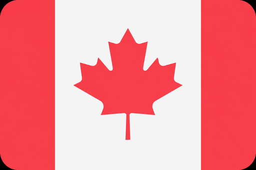 Canada flag